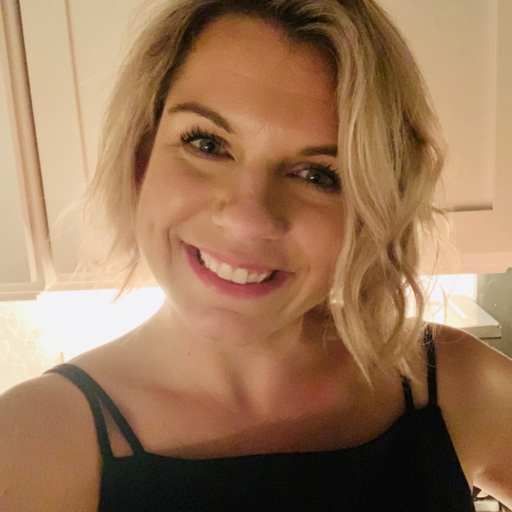 Hello All! Thanks for stopping by!